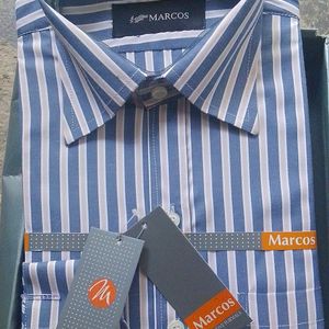 Men's Formal Shirt