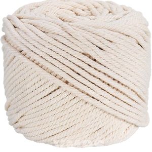 Pure Cotton Cord/rope for craft work