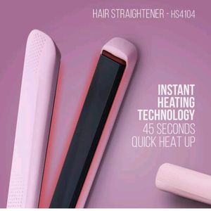 HAVELLS HS4104 Hair Straightener