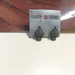 Combo Of 2 Earrings