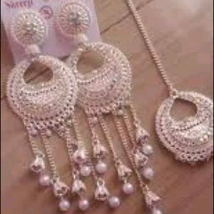 Kashmiri Style Earings