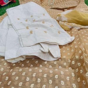 Chanderi Silk