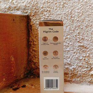 Pilgrim Dream Matte Serum Foundation