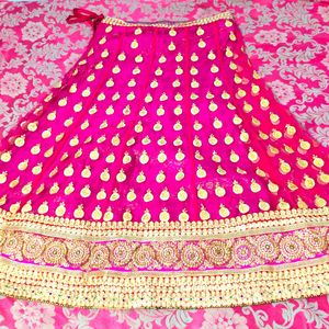 Beautiful Lehnga & Dupatta