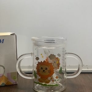 TUMBLER DOUBLE HANDLE MINI