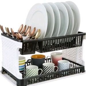 Kitchen Rack + Freebie