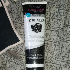 Charcoal Mask New Packed