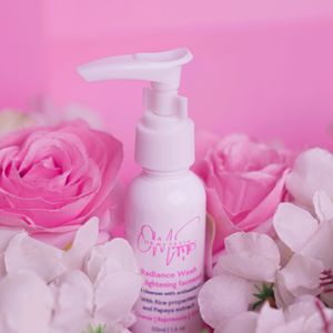 Radiance Facewash