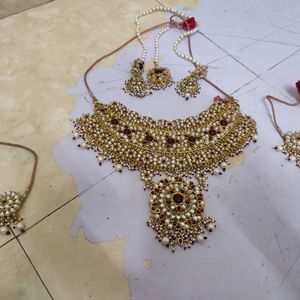 2 Set Jewellery