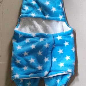 Baby Wrapping Blanket