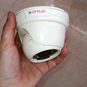 CP PLUS HD CCTV Camera