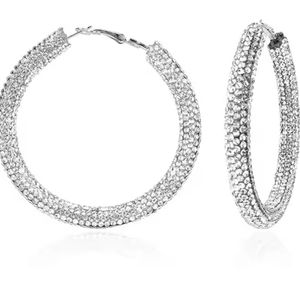 H&M Hoop Earrings