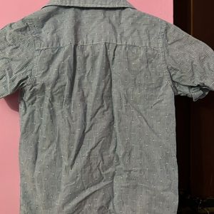 Boys Shirt