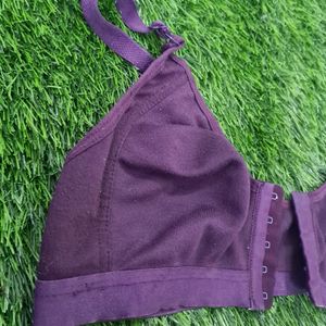 Front Open Bra 36 Size