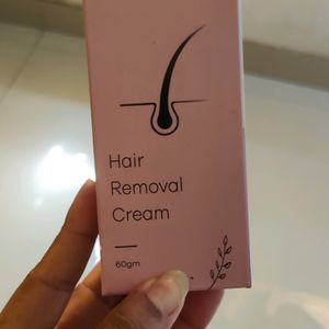 Namyaa's Hair Removal Cream