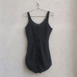 Corset Bodysuit Top