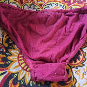 Panty Red For Sale