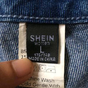 💥 Price Drop 💥SHEIN Baggy Jeans