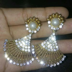 Beautiful New Earings For Women