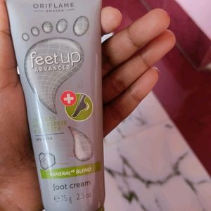 Foot Cream