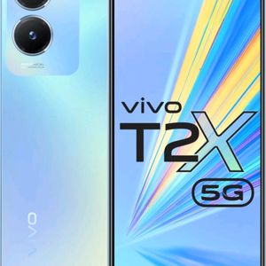 New Mobile Hai Vivo T2x