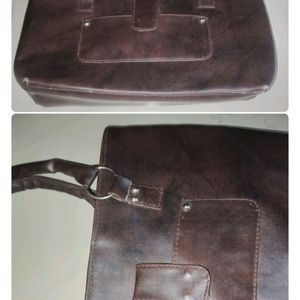 Ladies Hand Bag