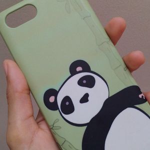 Panda Phone Cover