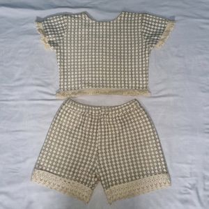 Co-ord Set