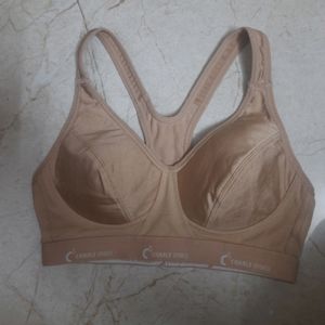 Sports Wear Bra