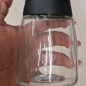 2pc Jar / Sprinkler