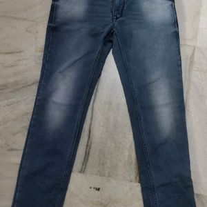 Mens Jeans Pant