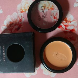 Insight Concealer