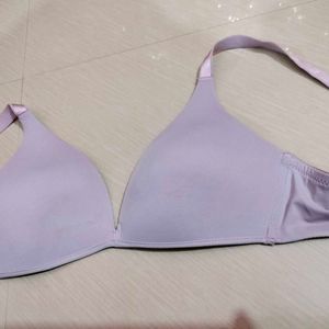 Lightly Padded Tshirt Bra