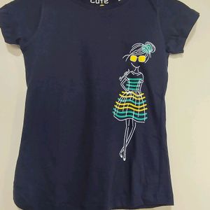 Kid 9 To 10 Yr T-shirts