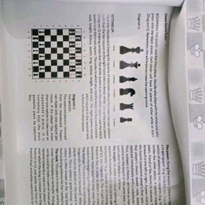 Chess Board Brand New