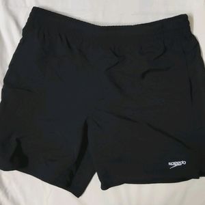 Speedo Running Shorts