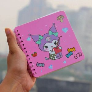 Sanrio Mini Planner