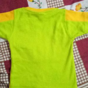 T-shirt For Kids