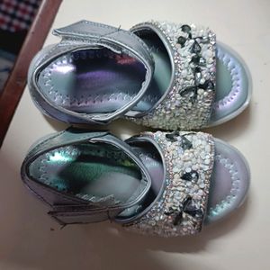 Bsby Girl Unused Sandals