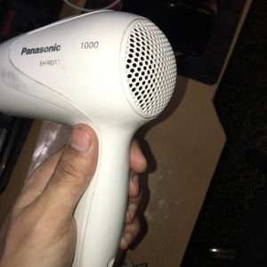 Panasonic Hair Dryer