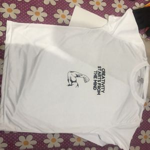 Gym T-shirt