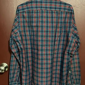 Price Drop Allen Solly shirt full sleeves for me