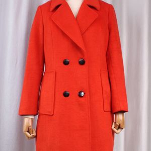 🌹SOLD🌹 Korean Winter Overcoat