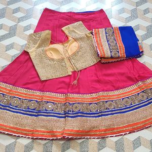 Beautiful Lehenga Choli