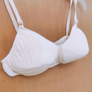 Combo Of Soft Cotton Bra