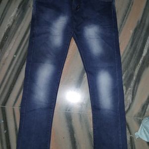 Brand New Jeans Men, 32 Size, Not Used