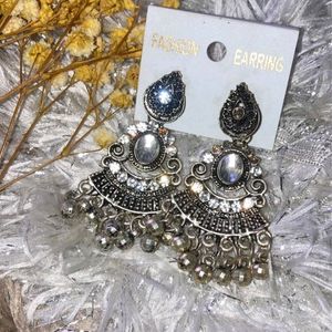 Desi Acthetic Earings