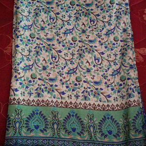 Chanderi Silk Saree