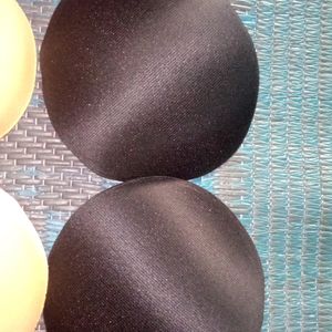 SEAMLESS CUPS FOR BLOUSE DRESS