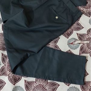 Formal pant -black